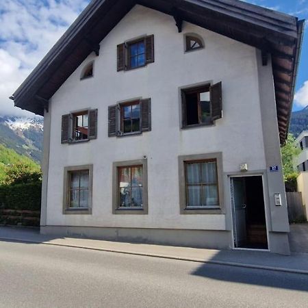 Weisshaus Schruns公寓 外观 照片
