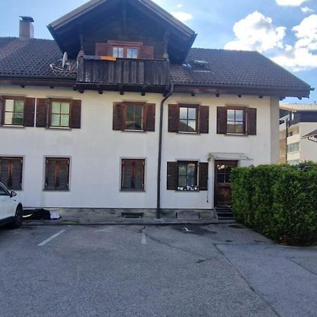 Weisshaus Schruns公寓 外观 照片